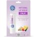 The Moms Co. Natural Lip Balm I Non Sticky I Protects & Nourishes Dry Chapped Lips I Shea & Cocoa Butter(5gm) (Fruit) - Buy Online on GoSupps.com