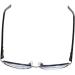 Foster Grant Women's Charlsie Multifocus Cat-Eye Reading Glasses - Satin Navy/Transparent 52mm +3.25 - International Shipping Available - Buy Online on GoSupps.com