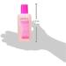 Maybelline New York - Express Manicure Remover - Moisturising and Acetone - 125 ml With sweet almond extract - Buy Online on GoSupps.com