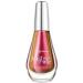Sally Hansen Lustre Shine Nail Color in Lava - 0.33 oz | Long-lasting and vibrant nail polish - Buy Online on GoSupps.com