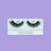 ZURI Fauxmink False Eyelashes | XD/8D X-Dimensional Natural False Lashes | False Eyelashes Natural Look | Thick Eyelashes With Lash Applicator | Natural Eyelashes with Glue | Mink Eyelashes Style #799 - Buy Online on GoSupps.com