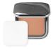 KIKO Milano Matte Fusion Pressed Powder 11 | Pressed powder with a natural matte finish 11 Natural Beige
