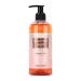 Woman Body Wash Refreshing Shower Gel for Deep Cleansing Hydrating Moisturising Softer & Smoother Skin - 500 ml