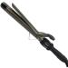 Lizze Ceramic Curling Wand - Ionic Barrel for Thick Hair Curls (1 1/4 inch) | Professional Tenaza Para Ondular El Cabello - International Shipping Available - Buy Online on GoSupps.com