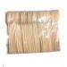 Disposable Wooden Spoon (Pack of 105)