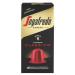 Segafredo - CLASSICO - 80 x OriginalLine Compatible aluminum Capsules