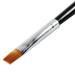 Lyhhai Nail Brush Set - 5pcs Acrylic UV Gel Flat & Dot Painting Kit for Perfect Nail Art - International Shipping Available - Buy Online on GoSupps.com