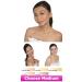 Two(2) Glam Air Airbrush Foundation Makeup S6 Golden Beige & S7 Warm Golden Beige in Satin Finish 0.25oz Bottles(normal to Dry Skin) - Buy Online on GoSupps.com