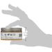 ECCO Wax Oil Shoe Care Product Transparent 100 ml Transparent - Buy Online on GoSupps.com