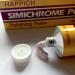 SIMICHROME Metal Polish Paste - 50g Tube (2 Pack) for Chrome Brass Stainless Steel & Silver - Premium Metal Polishing Solution - International Shipping Available - Buy Online on GoSupps.com