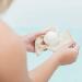Organic USA-Made Bath Bomb Gift Set with Relaxing Aromatherapy Oils - Perfect for Women, Men & Kids - Buy Online on GoSupps.com