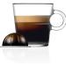  Nespresso 50 capsules NESPRESSO VERTUO double espresso SCURO 80ml - Buy Online on GoSupps.com