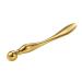 Portable Beauty Wand for Gentle Care - Versatile Rose Golden 7.7cm | International Shipping Available - Buy Online on GoSupps.com