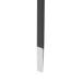Stainless Steel Pedicure Knife | Inserted Toenail Tool for Nail Care & Skin Removal - Buy Online on GoSupps.com