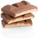Venchi - Mini Chocolate Bar Cremino 1878 30 g - With Piedmont Hazelnut Paste - Gluten Free - Buy Online on GoSupps.com