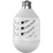 Black Flag BZB-10N 9W LED Light Bulb Bug Zapper White - Buy Online on GoSupps.com
