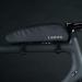 LEZYNE Aero Energy Caddy Top Tube Bike Bag | Water-Resistant Nylon | Easy Access | Durable Construction | For Gravel & Road Bikes - Buy Online on GoSupps.com