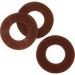 Protex Powder Pads Sm 1 1/4 10