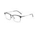 Eyephd anti-blue light HD computer reading glasses retro ultra light frame 1.56 Aspherical resin lens reader reader enlargement +1.0 to +3.0.04 +1.0 +1.0 04