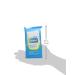 Cetaphil Gentle Skin Cleansing Cloths for Dry Sensitive Skin - 25 ct. Unscented Wipes - Buy Online on GoSupps.com