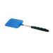 Gwill Retractable Fly Swatter Manual Pest Control with 28.5'' Durable Long Handle Home and Kitchen Helper Flexible Durable and Light Weight - 3 Pack Random Color
