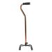 Crutches Adjustable Walking Crutches Old Man Crutches Aluminum Alloy Stickies Four-Legged Retractable Stick for Elderly Walking Stick Innovate