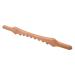 Osaladi Gua SHA Massagestab Wood triggers Total Reflexzone massage tool Massage tab Roller Manual leg roll Massage tab made of wood abdominal massage.Rollstock fitness neck wood