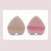 Heart-shaped Velvet forFacial Face Makeup Puff Cosmetic Makeup Cotton Sponge Puffs Make Up Tools (Color : Skin) - Buy Online on GoSupps.com