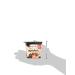 FlapJacked Mighty Muffins Gluten-Free Variety | High Protein (20g) + Probiotics | 1.94 oz (Pack of 12) - Buy Online on GoSupps.com