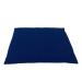 ATC Handels GmbH Kirschkernkissen 25x30cm in blue - grain pillow natural cherry seeds relaxation pillows for heat and cold therapy Made in EU