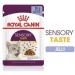 Royal Canin Sensory Taste in Jelly Wet Cat Food 85g (Pack of 48) - Buy Online on GoSupps.com