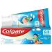 Colgate Toothpaste for Kids 50ml x 2 - Clinically Proven Cavity & Enamel Protection - Ages 6+ - Buy Now! - Buy Online on GoSupps.com