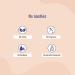 S.i.r.o.n.a Anti Acne Pimple Patches - 72 Dots with Salicylic Acid | Invisible Waterproof Hydrocolloid Stickers for Active Acne | Shop Internationally - Buy Online on GoSupps.com