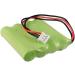 Bband Replacement Battery 2422 526 00148 | H-AAA700B | 4.8V | International Shipping Available - Buy Online on GoSupps.com