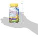 Kids Probiotic Gummies - Natural Fruit Flavor, 60ct | Digestive & Immune Support (Pack of 4) - Buy Online on GoSupps.com