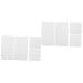 Cabilock 8 STK absorbing soap holder Suction -able stone absorbent matt slipproof surface for the household kitchen sink organizer water observering water absorb
