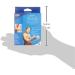 Carex E-Z Stretch Cast Protector Arm 1 Count - Buy Online on GoSupps.com