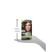 Garnier Nutrisse Ultra Color BL11 Jet Blue Black Hair Dye - Nourishing Creme, Permanent Color - 1 Count - Buy Online on GoSupps.com
