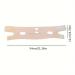 2pc V Line Face Lifting Strap - Chin and Cheek Lift Bandage - Women's Sleeping Mask - Perfect Gift Idea for a Defined V Face - Buy Online on GoSupps.com