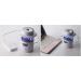 WJMLS Mosquito Trap Lamp Mosquito Trap Lamp Outdoor Mosquito Killer Multi-Function Household Mosquito Repellent USB Charging - Buy Online on GoSupps.com