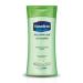 Vaseline Intensive Care Aloe Soothe Body Lotion 400ml - Hydrating & Soothing Moisturizer for All Skin Types - Buy Internationally - Buy Online on GoSupps.com