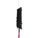 Goody Women's Ouchless Braided Elastics - Black 15 Count | Best International Shipping - Buy Online on GoSupps.com