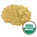 Starwest Botanicals Organic Dandelion Root Powder 1 lb - Pure & Natural - Buy Online on GoSupps.com