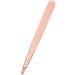 Murrays Manicure Slanted Metal Tweezer Rose Gold - Buy Online on GoSupps.com