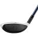 TaylorMade SIM MAX Fairway Left Fujikura Ventus Blue FW 5 Regular 15 - Buy Online on GoSupps.com