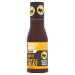 Al Amin Foods Honey BBQ Sauce Sweet with Gentle Heat - One Bottle 12 fl.oz ( 355g) each. By Buffalo Wild Wings