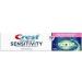 Crest Sensitivity Whitening & Scope Minty Fresh Toothpaste 6 oz - 2 Tubes | Dental Care - Buy Online on GoSupps.com