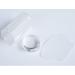 Buy ANCLLO Nail Art Stamper - Clear Silicone Stamping Jelly with Scraper | Perfect for DIY Nail Designs - International Shipping Available - Buy Online on GoSupps.com