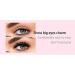 YOUNG 3D False Eyelashes - 5 Pairs of Natural Black Mink Hair for Stunning Makeup (AMX14) - International Shipping Available - Buy Online on GoSupps.com