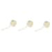 FOMIYES 900 Pairs Stickers Eyelid Lifter Strips Double Eyelid Sticker Adhesive Tape Lifting Belt Invisible